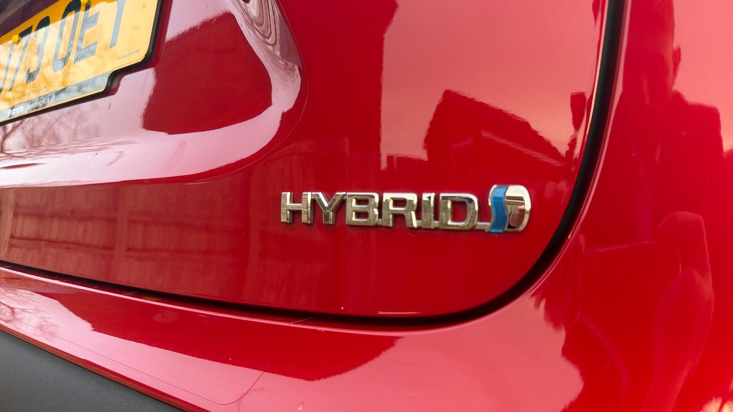 Used Toyota Yaris Cross 2024 for sale - 76942408: Photo 34