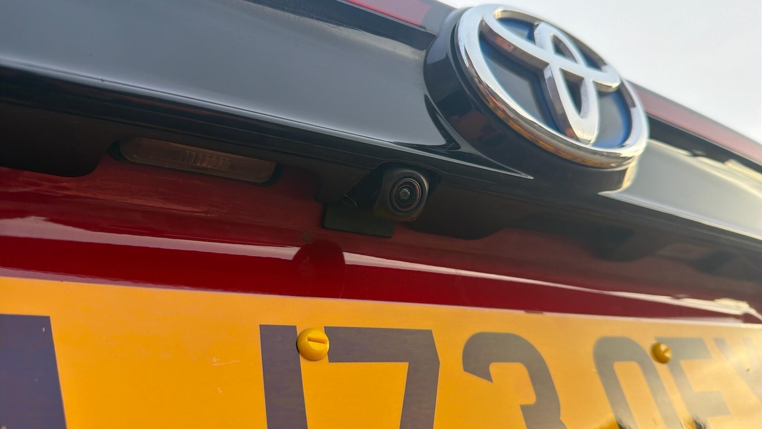 Used Toyota Yaris Cross 2024 for sale - 76942408: Photo 35