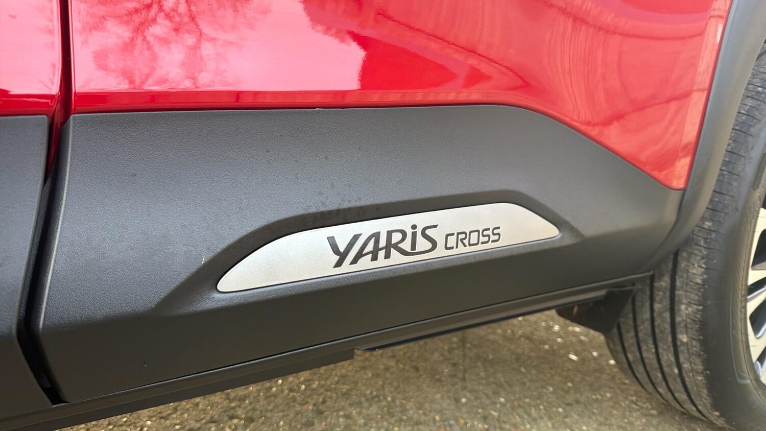 Used Toyota Yaris Cross 2024 for sale - 76942408: Photo 36