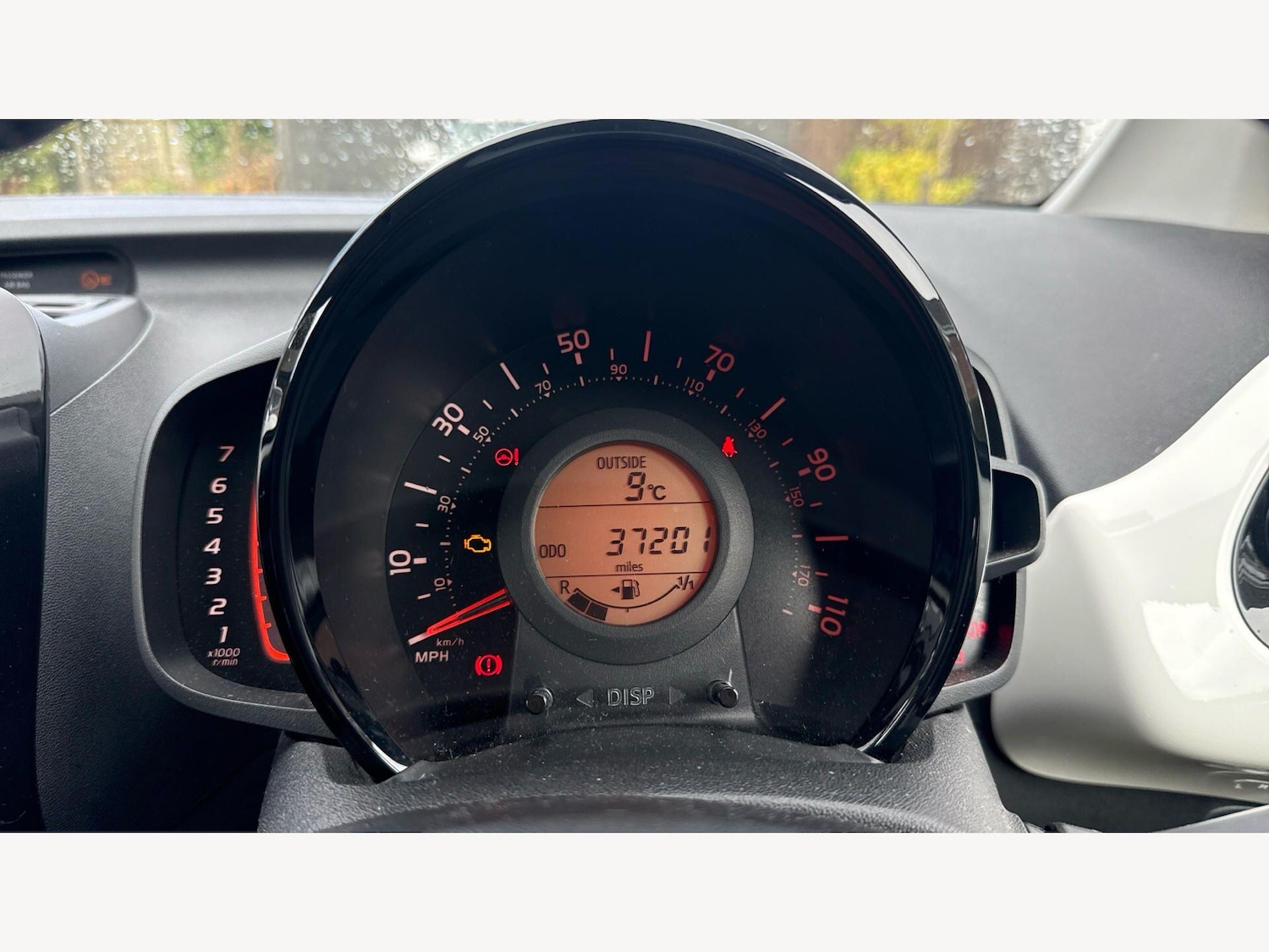 Used Toyota AYGO for sale - 78034905: Photo 11