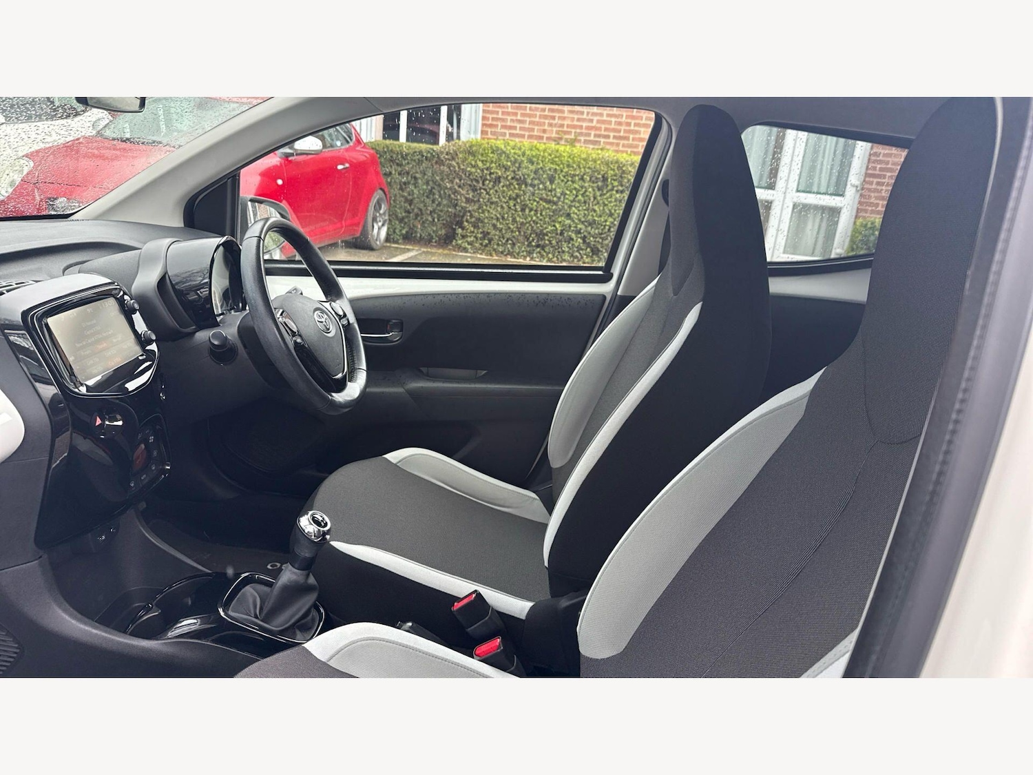 Used Toyota AYGO for sale - 78034905: Photo 12