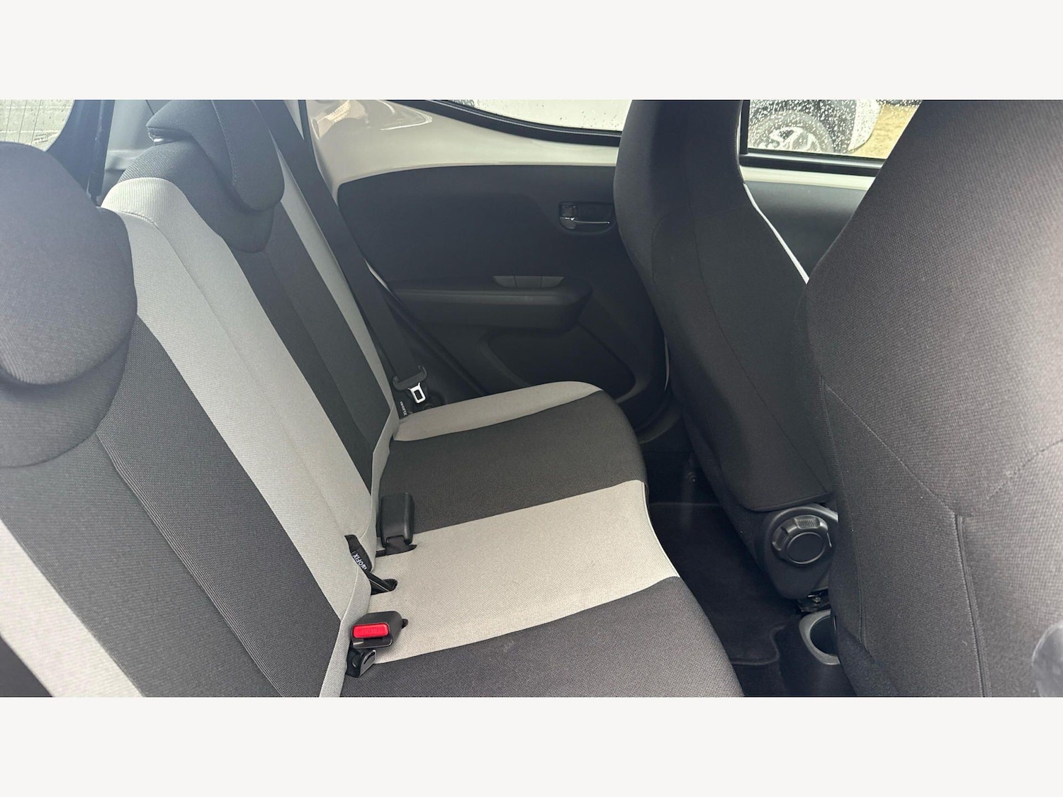 Used Toyota AYGO for sale - 78034905: Photo 14