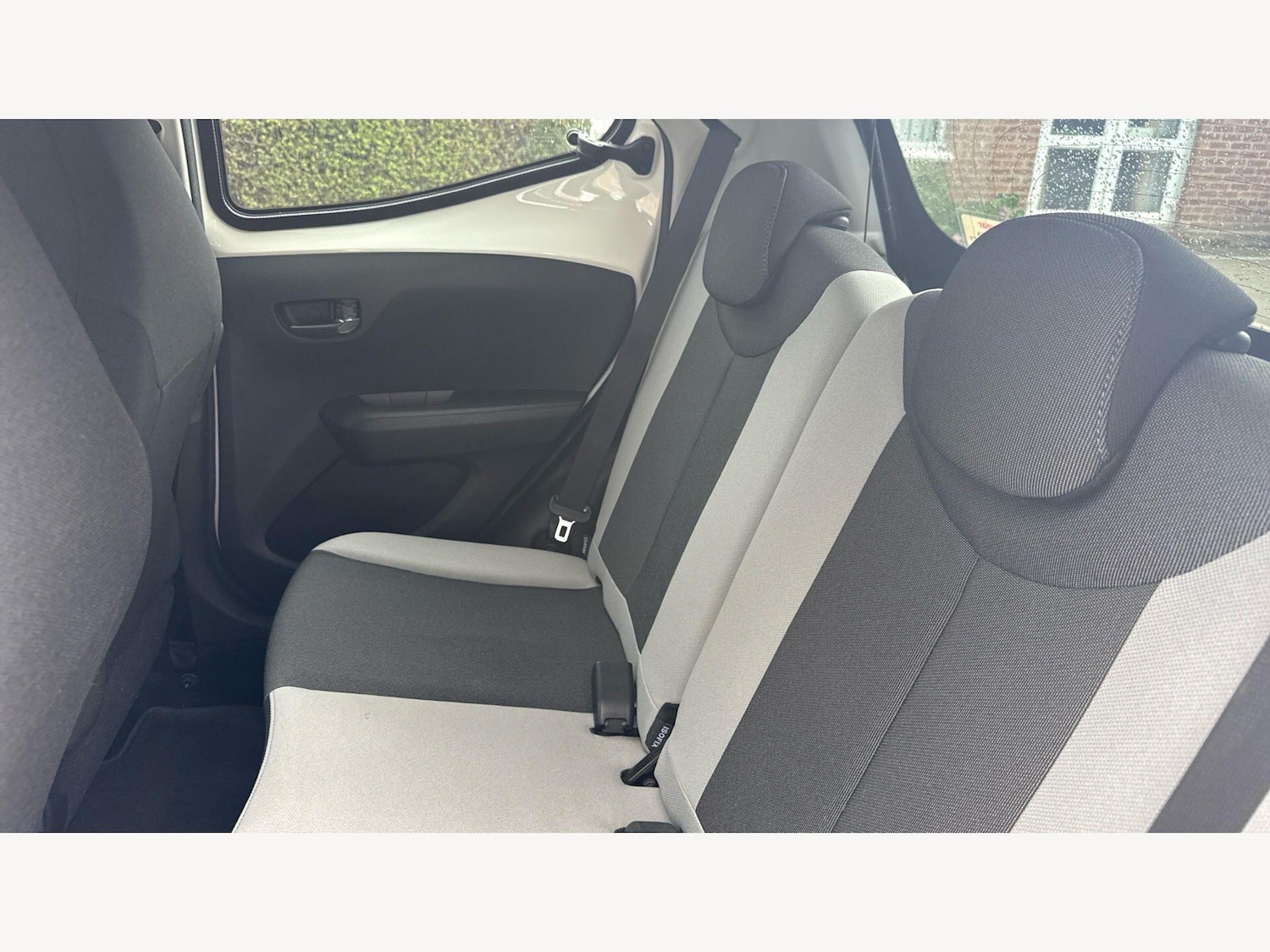 Used Toyota AYGO for sale - 78034905: Photo 15