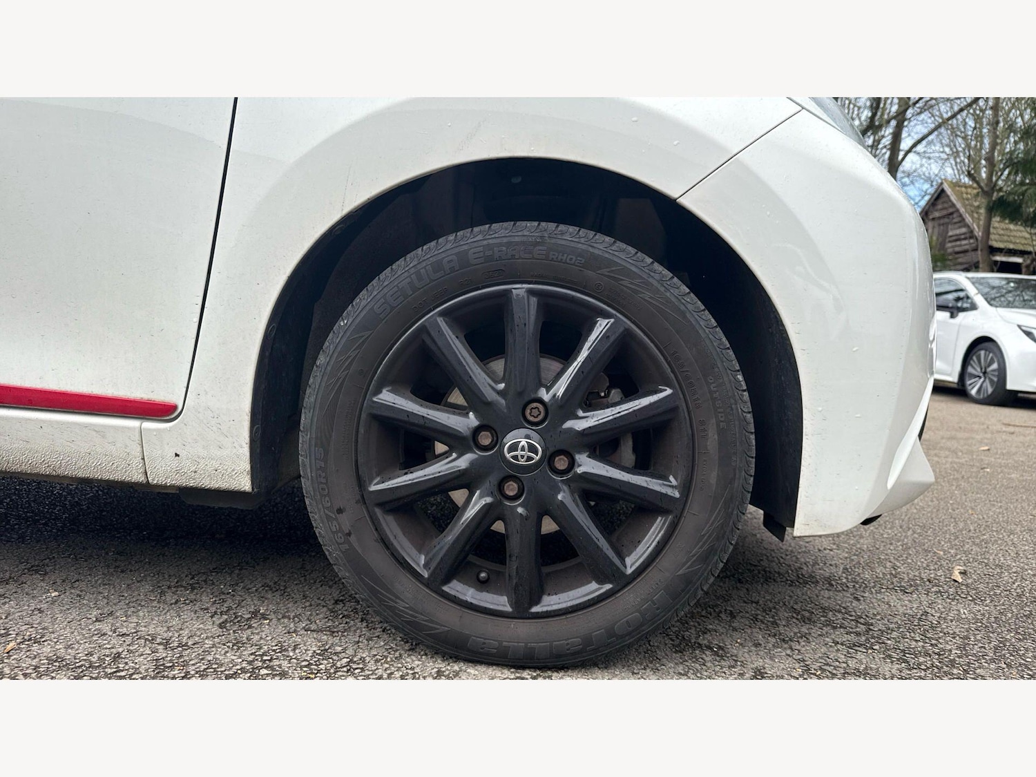 Used Toyota AYGO for sale - 78034905: Photo 20