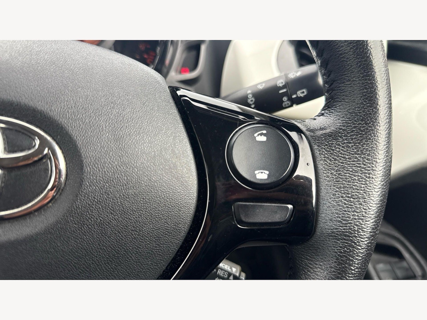 Used Toyota AYGO for sale - 78034905: Photo 24