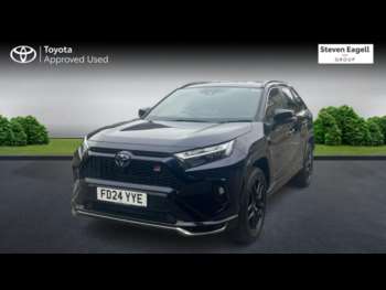 Used Toyota RAV4 2024 for sale - 74704919: Photo