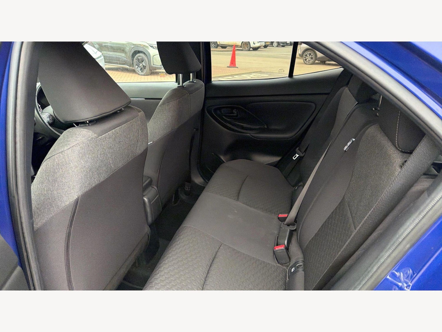 Used Toyota Yaris Cross 2024 for sale - 77612702: Photo 15