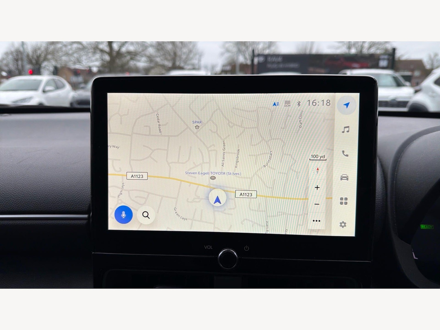 Used Toyota Yaris Cross 2024 for sale - 77612702: Photo 9