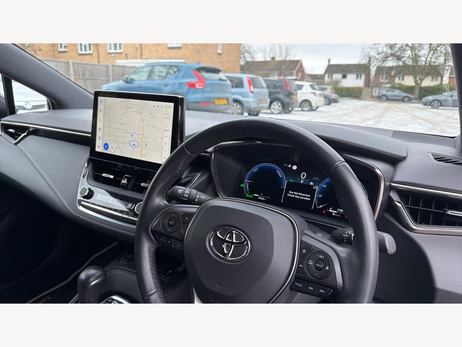 Used Toyota Corolla 2023 for sale - 77175865: Photo 10