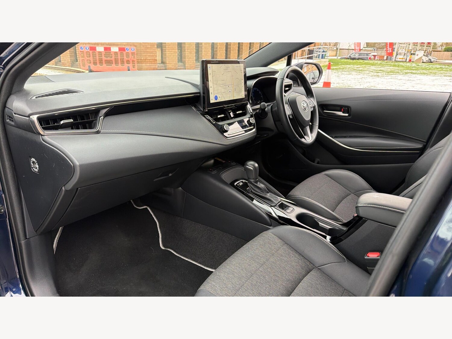 Used Toyota Corolla 2023 for sale - 77175865: Photo 12