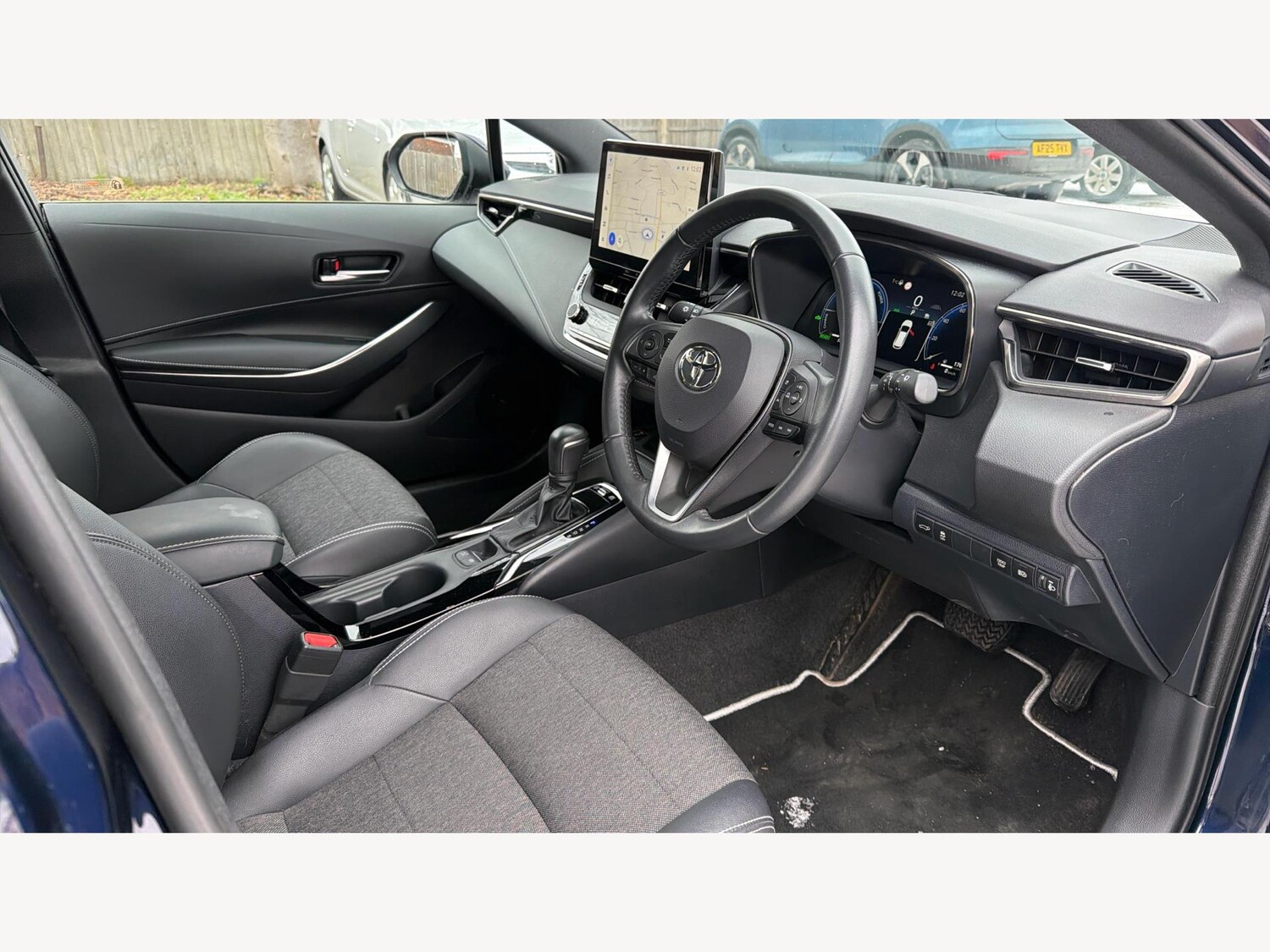 Used Toyota Corolla 2023 for sale - 77175865: Photo 13