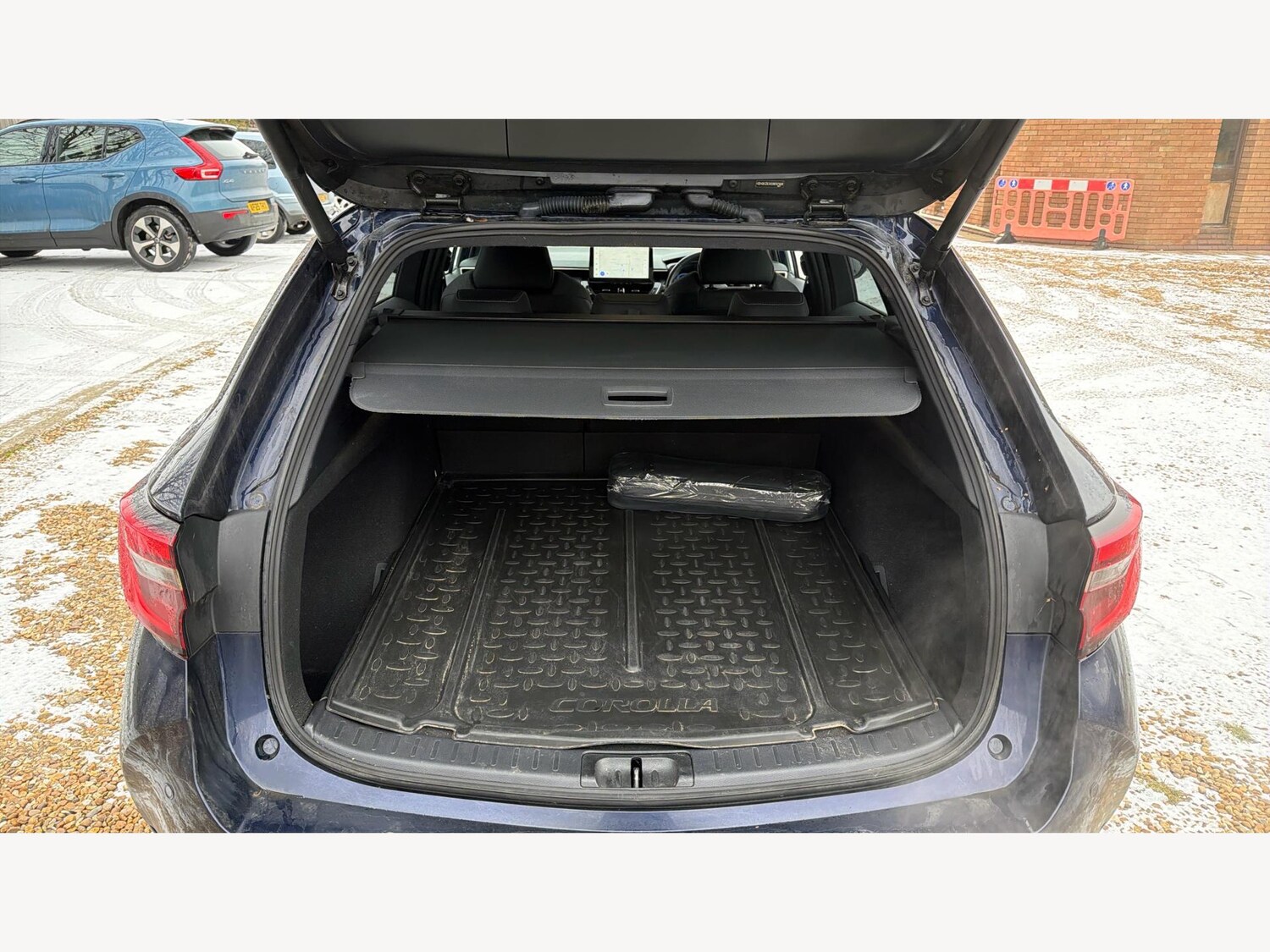 Used Toyota Corolla 2023 for sale - 77175865: Photo 16