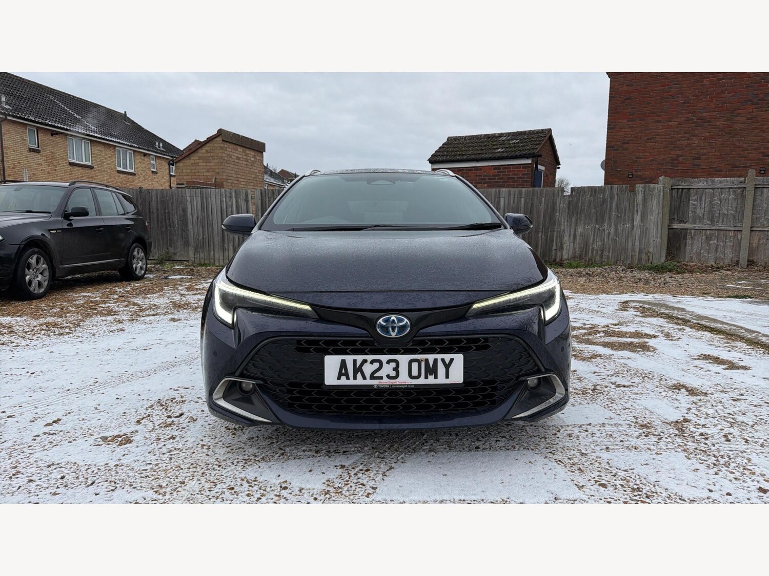 Used Toyota Corolla 2023 for sale - 77175865: Photo 17