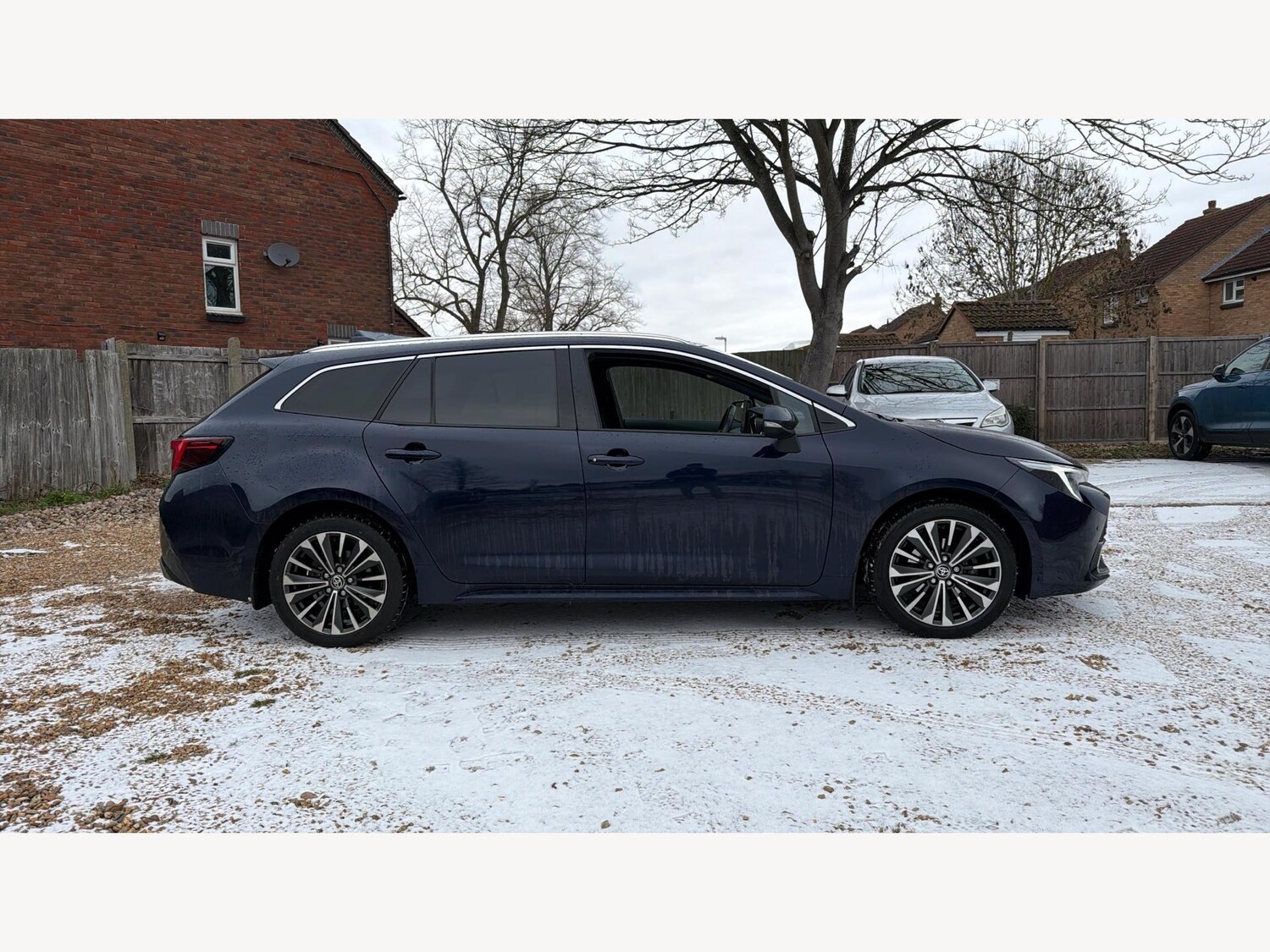 Used Toyota Corolla 2023 for sale - 77175865: Photo 18