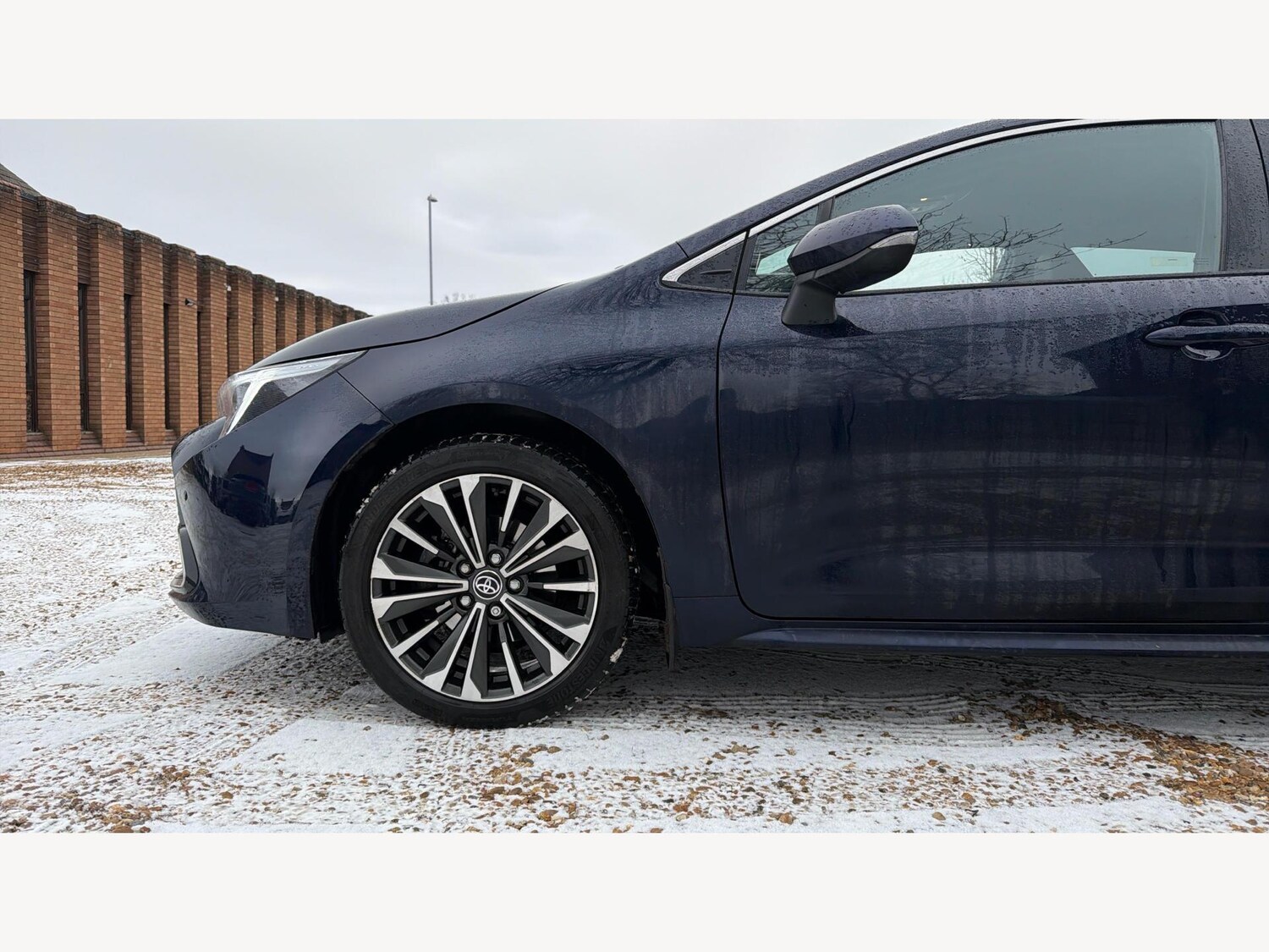 Used Toyota Corolla 2023 for sale - 77175865: Photo 20