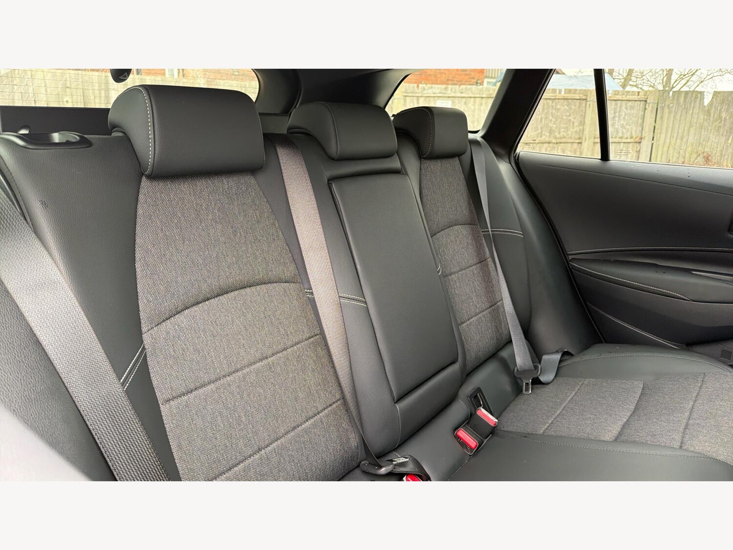 Used Toyota Corolla 2023 for sale - 77175865: Photo 26