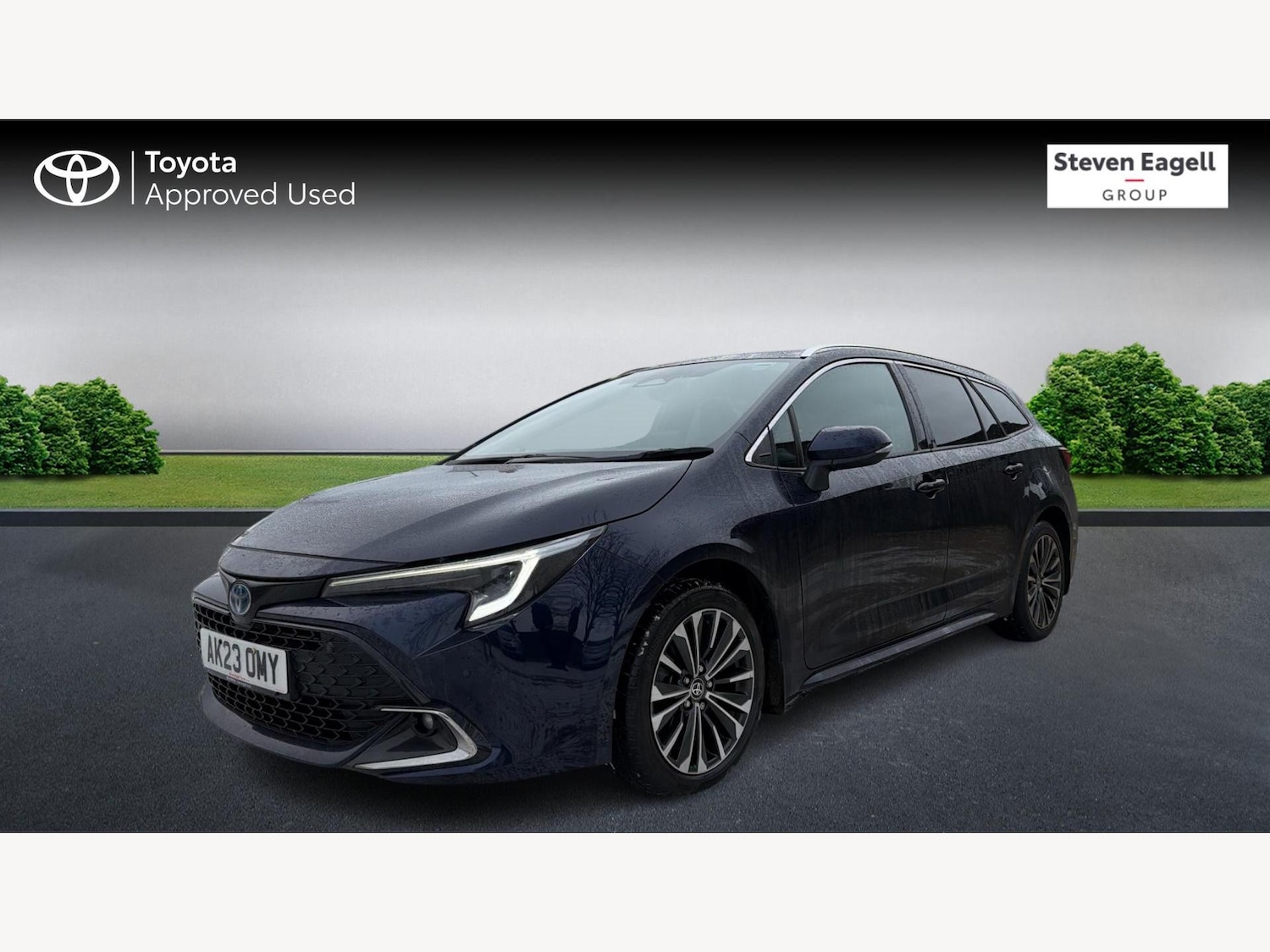 Used Toyota Corolla 2023 for sale - 77175865: Photo 3