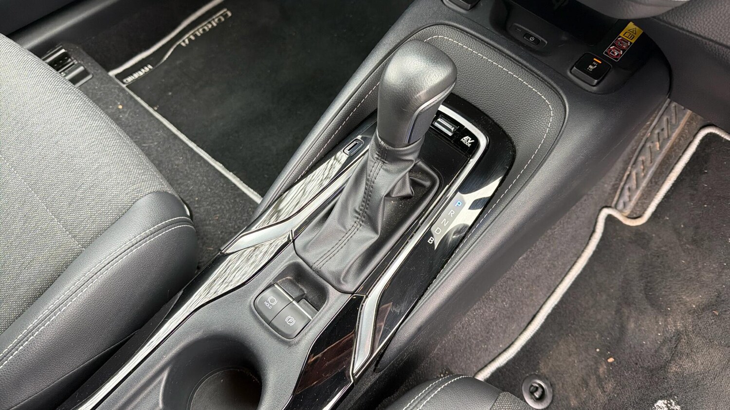 Used Toyota Corolla 2023 for sale - 77175865: Photo 34