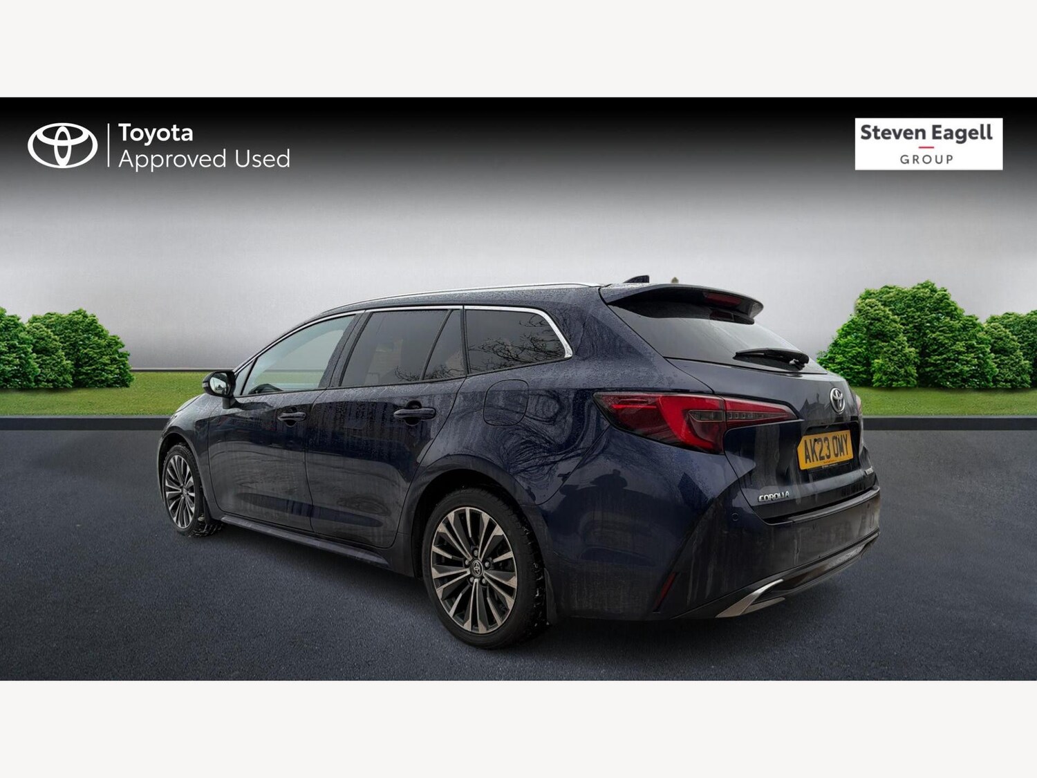 Used Toyota Corolla 2023 for sale - 77175865: Photo 6