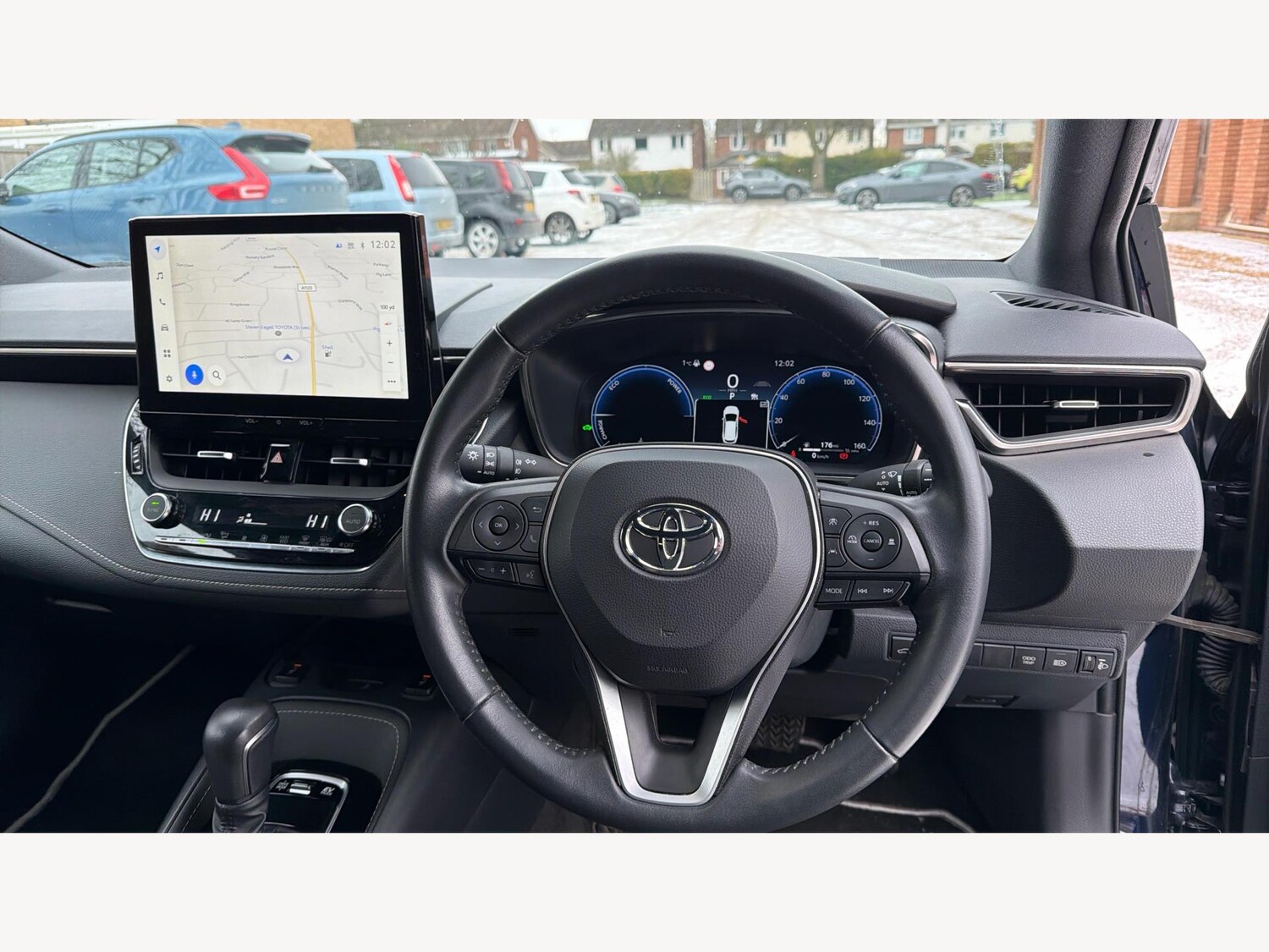 Used Toyota Corolla 2023 for sale - 77175865: Photo 8