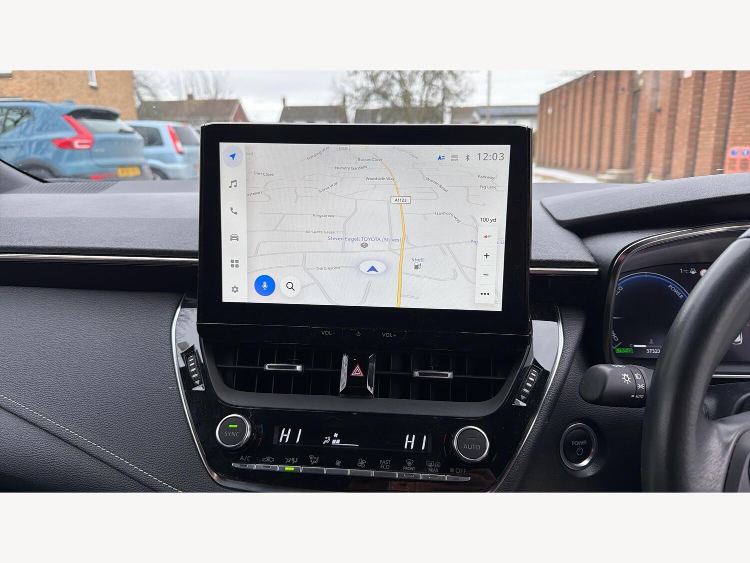 Used Toyota Corolla 2023 for sale - 77175865: Photo 9