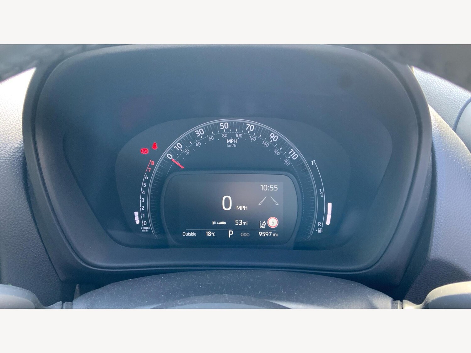 Used Toyota Aygo X 2022 for sale - 75978854: Photo 11