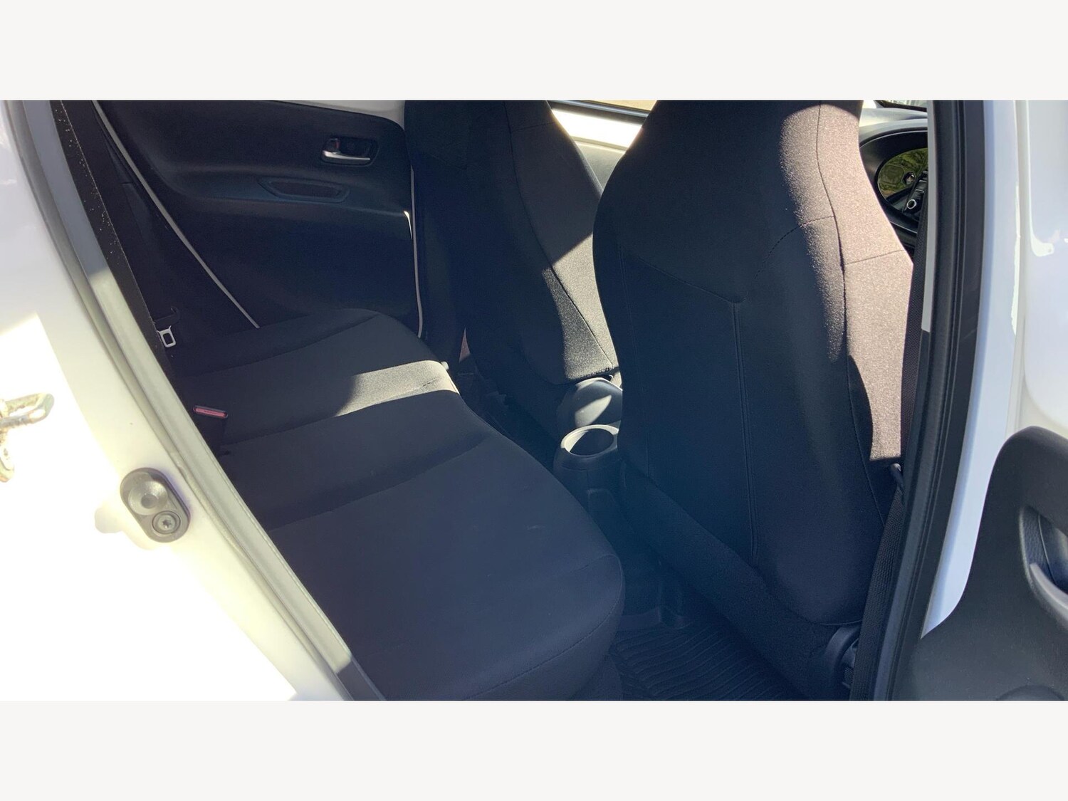 Used Toyota Aygo X 2022 for sale - 75978854: Photo 14