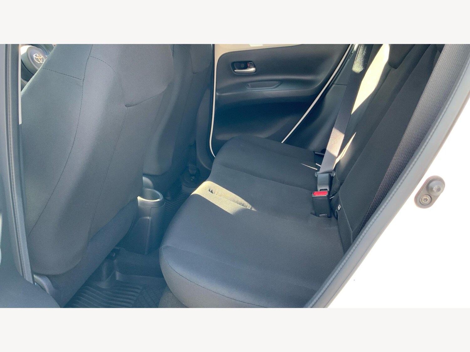 Used Toyota Aygo X 2022 for sale - 75978854: Photo 15