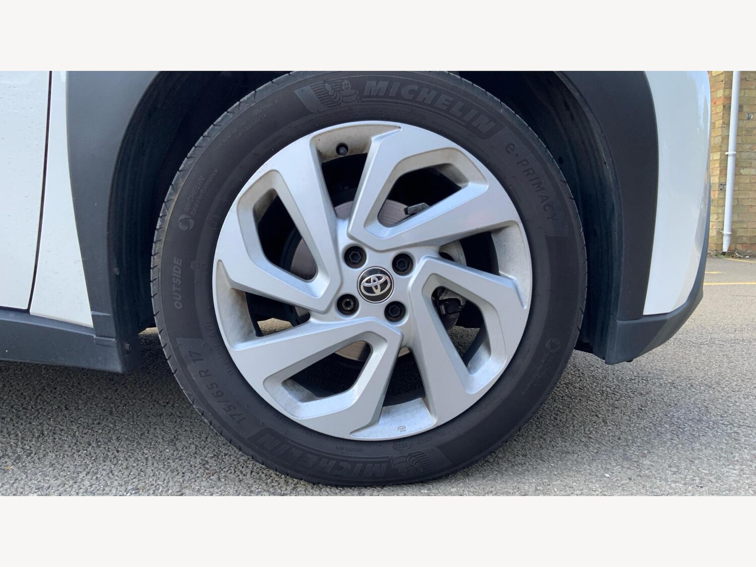 Used Toyota Aygo X 2022 for sale - 75978854: Photo 20