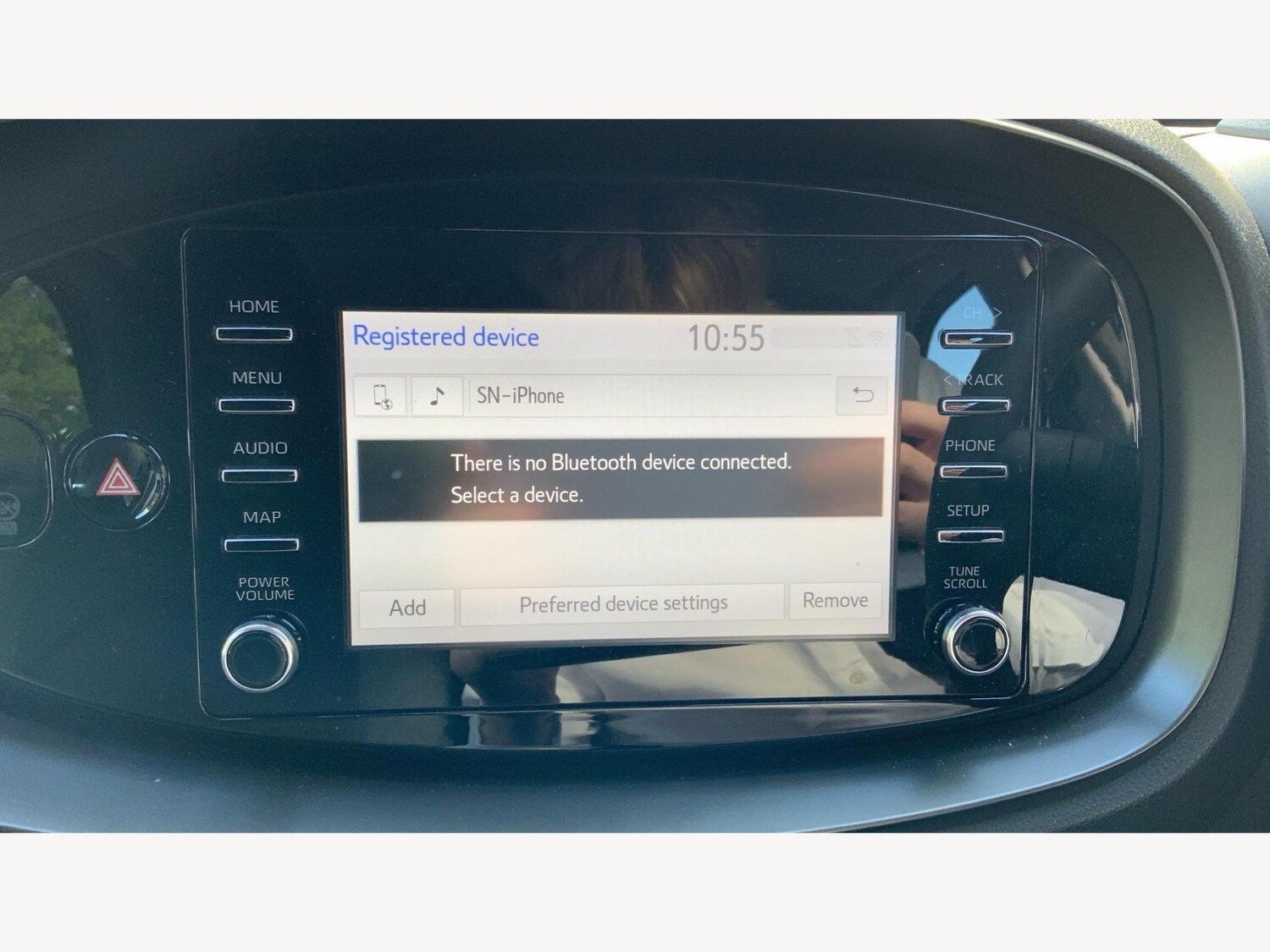 Used Toyota Aygo X 2022 for sale - 75978854: Photo 22