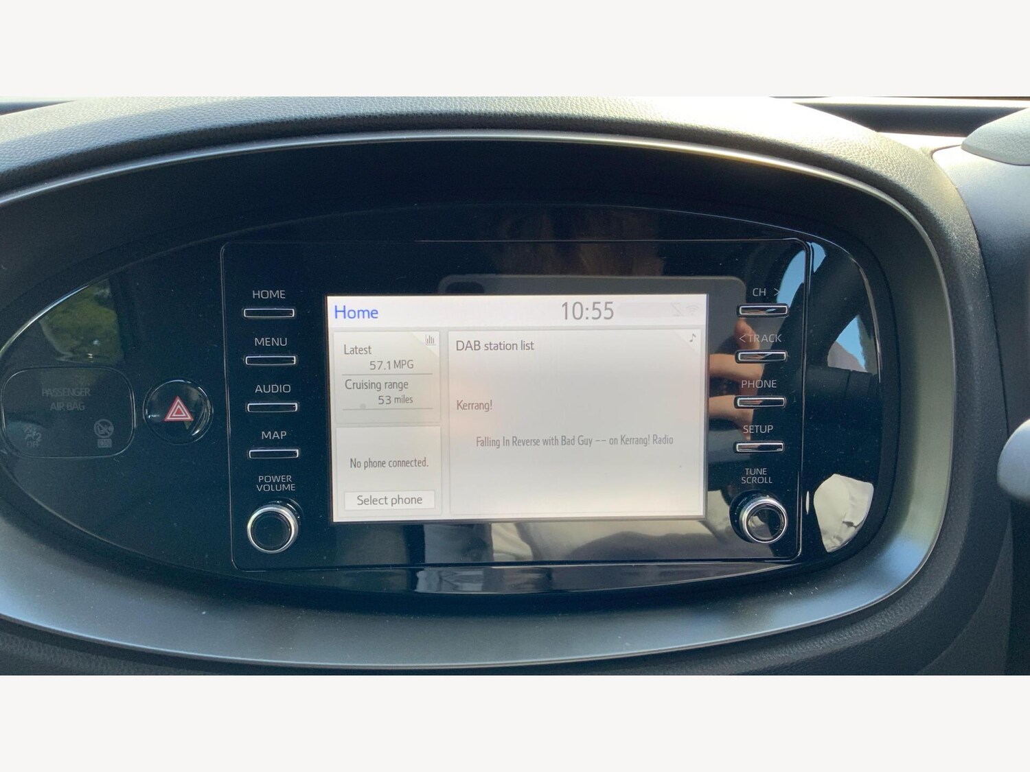 Used Toyota Aygo X 2022 for sale - 75978854: Photo 9