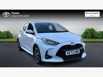 Used Toyota Yaris 2023 for sale - 78447929: Photo