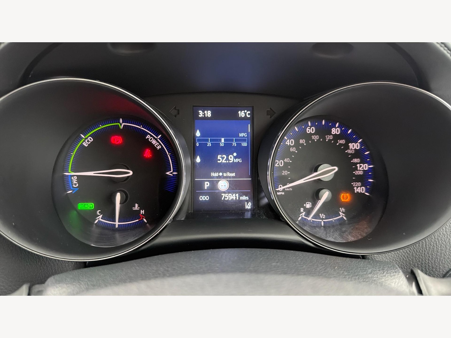 Used Toyota C-HR 2022 for sale - 76607439: Photo 11