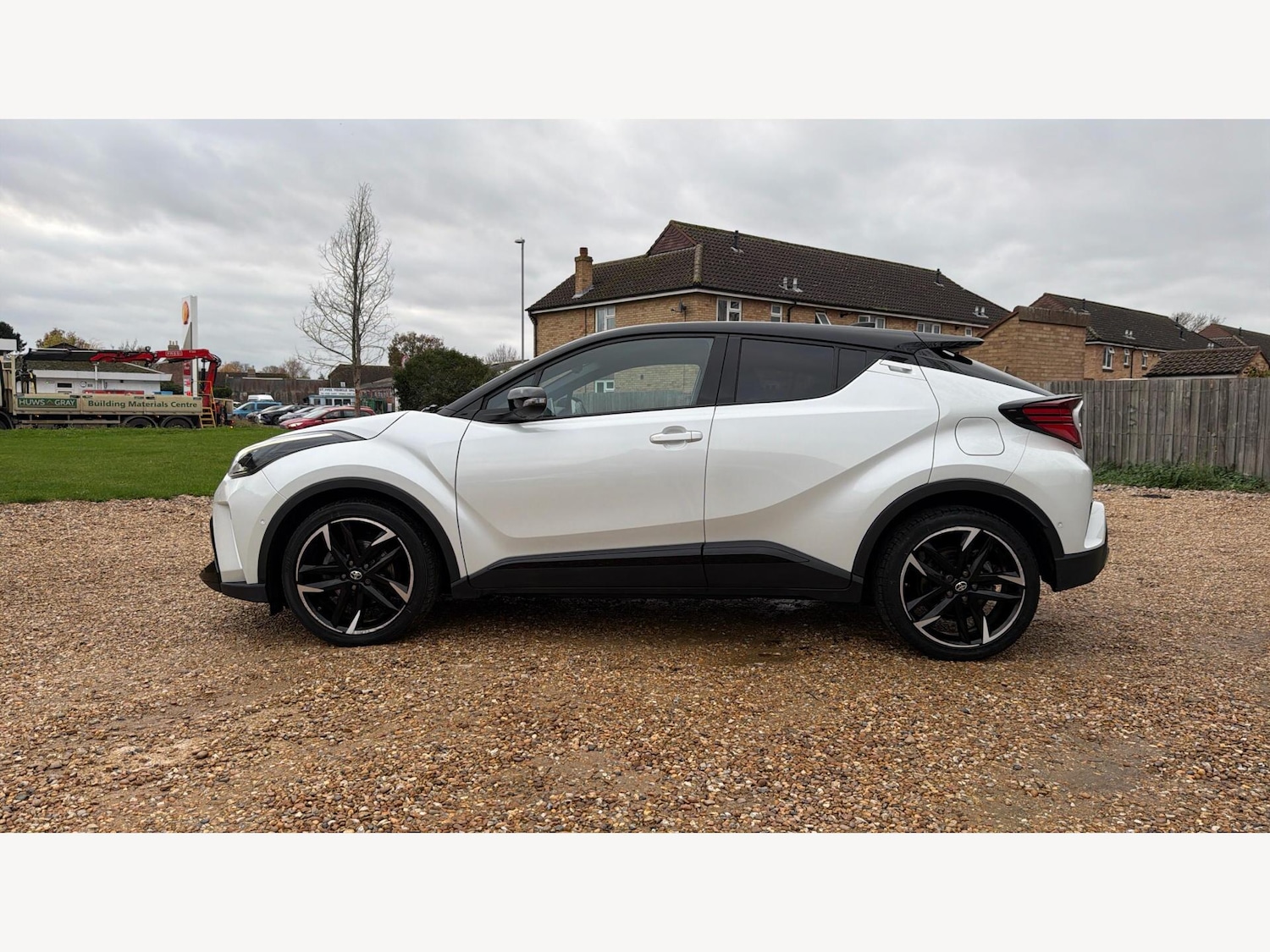 Used Toyota C-HR 2022 for sale - 76607439: Photo 19