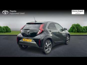 Used Toyota Aygo X 2023 for sale - 74828891: Photo