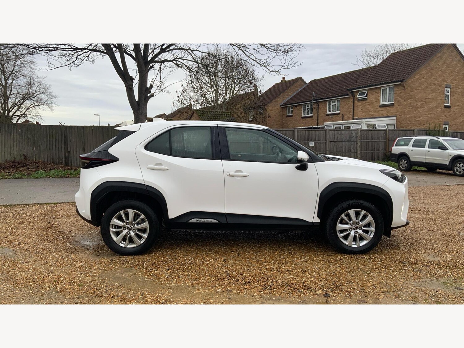 Used Toyota Yaris Cross 2024 for sale - 77039779: Photo 18