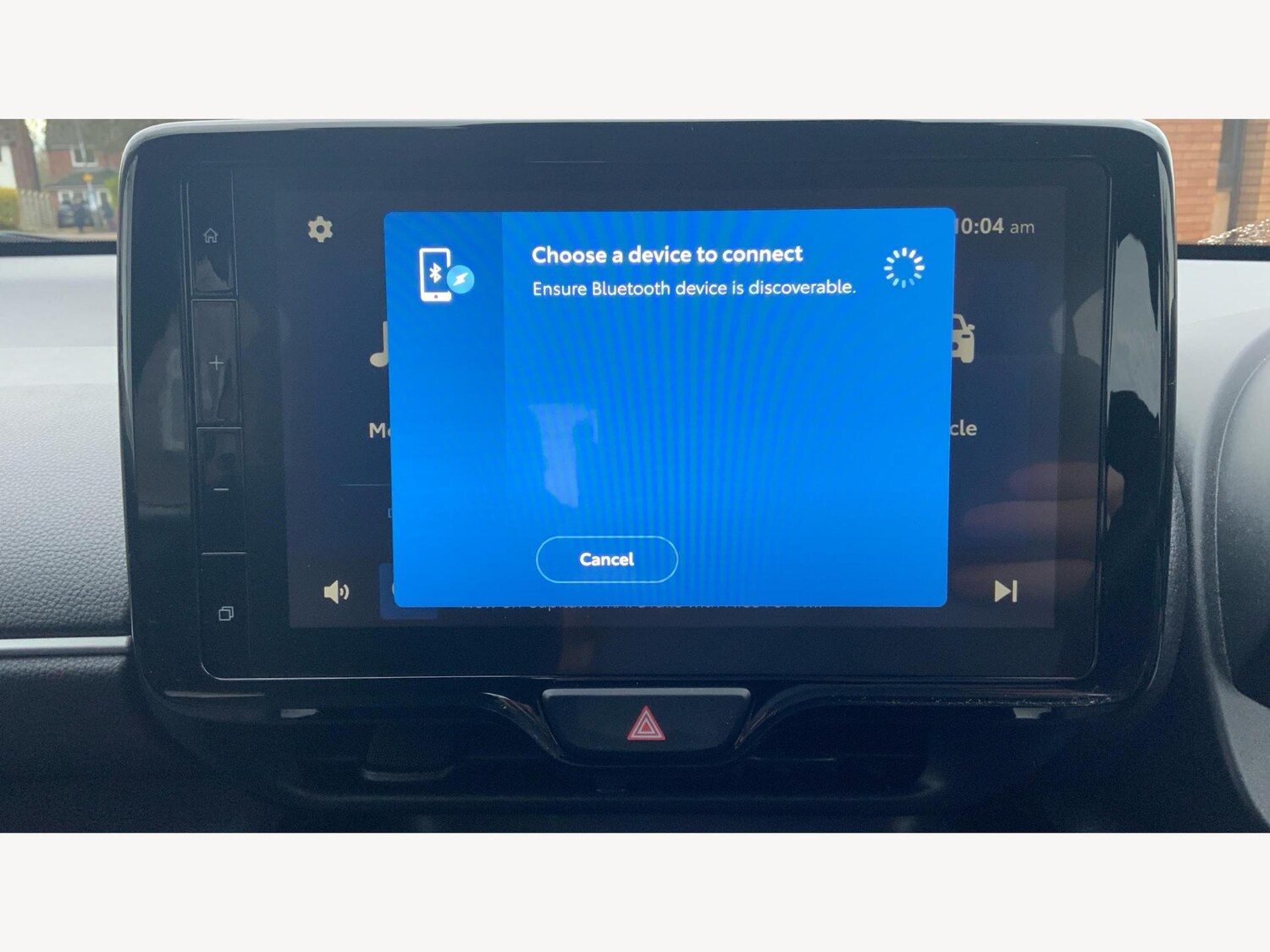 Used Toyota Yaris Cross 2024 for sale - 77039779: Photo 22