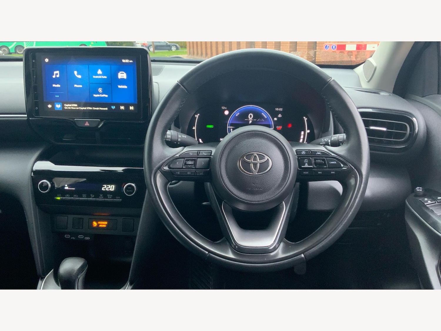Used Toyota Yaris Cross 2024 for sale - 77039779: Photo 8