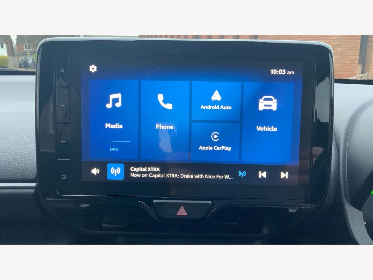 Used Toyota Yaris Cross 2024 for sale - 77039779: Photo 9