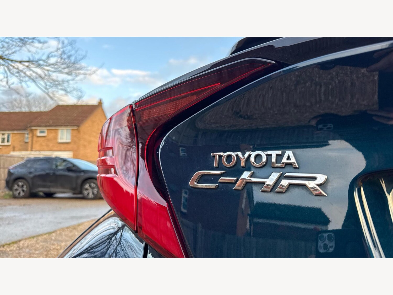 Used Toyota C-HR 2023 for sale - 77254612: Photo 22
