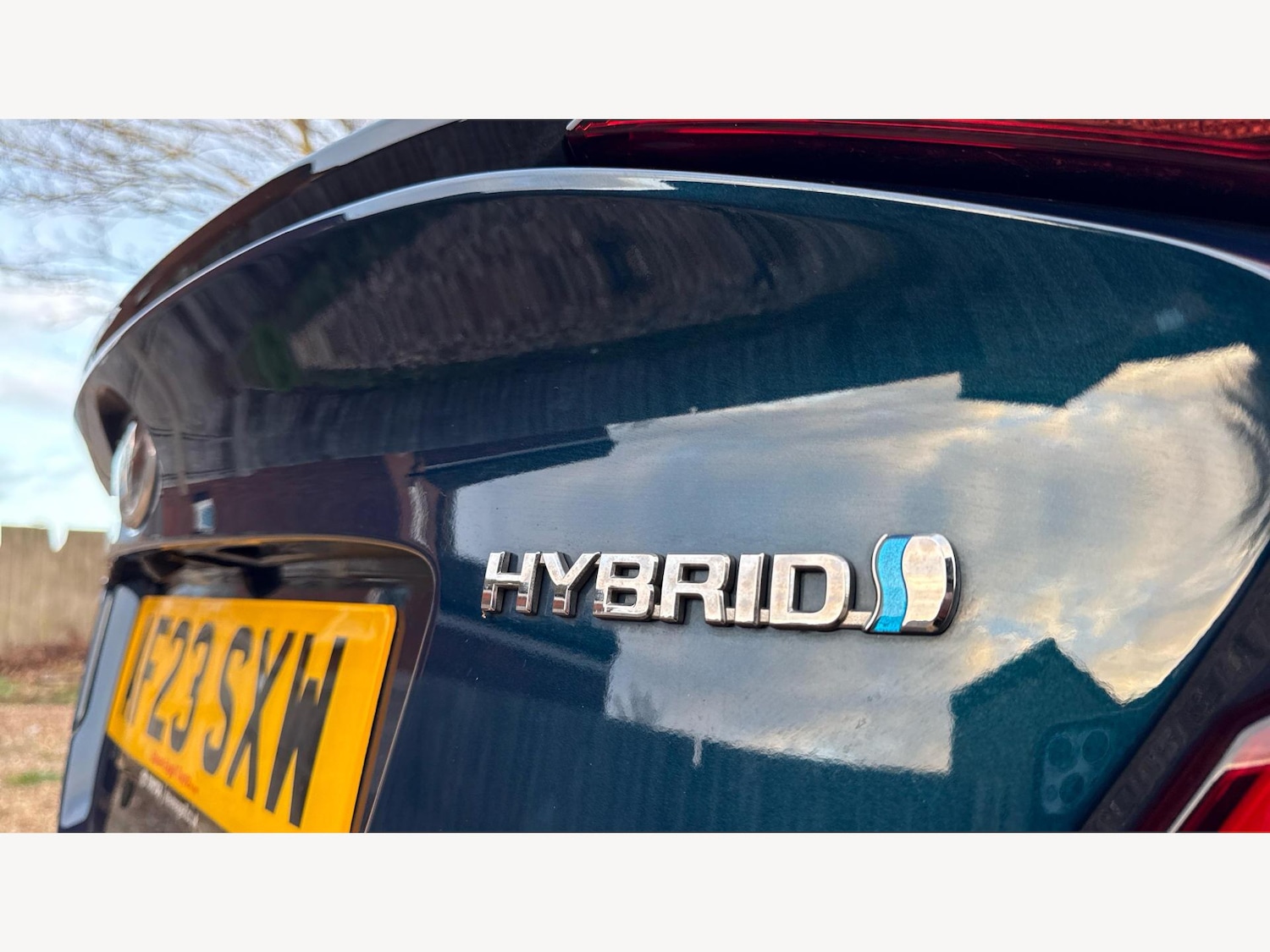 Used Toyota C-HR 2023 for sale - 77254612: Photo 25