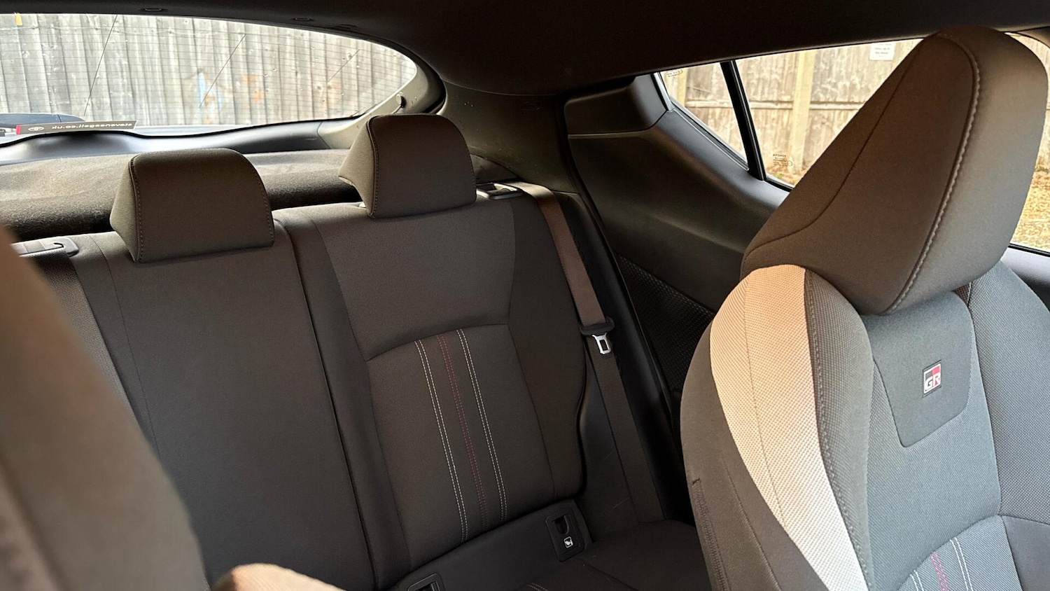 Used Toyota C-HR 2023 for sale - 77254612: Photo 33