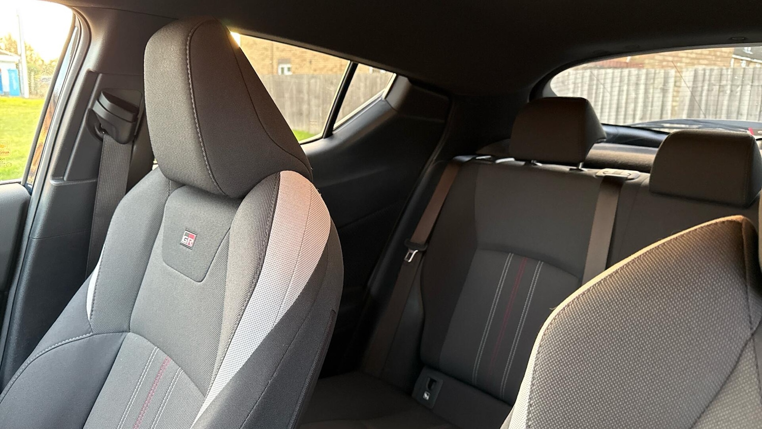 Used Toyota C-HR 2023 for sale - 77254612: Photo 35