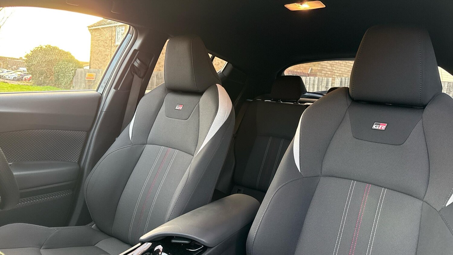 Used Toyota C-HR 2023 for sale - 77254612: Photo 36