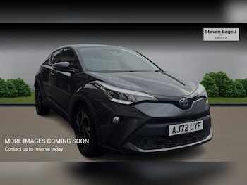 2023 (72) - 1.8 Hybrid Design 5dr CVT