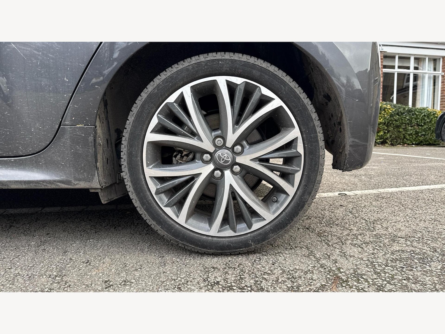 Used Toyota Yaris 2023 for sale - 77574793: Photo 20