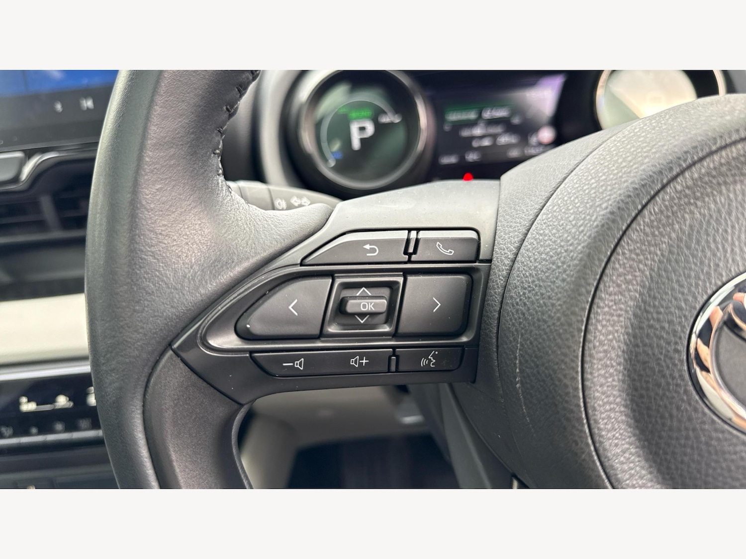 Used Toyota Yaris 2023 for sale - 77574793: Photo 22