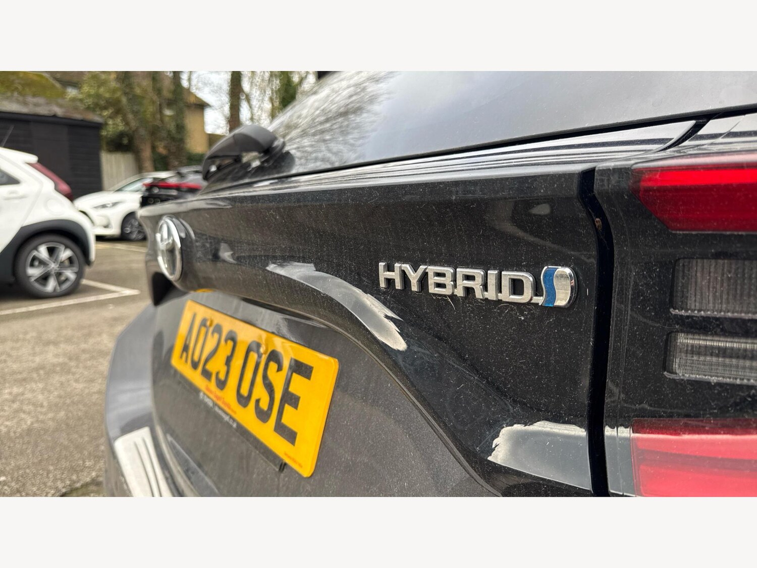 Used Toyota Yaris 2023 for sale - 77574793: Photo 31