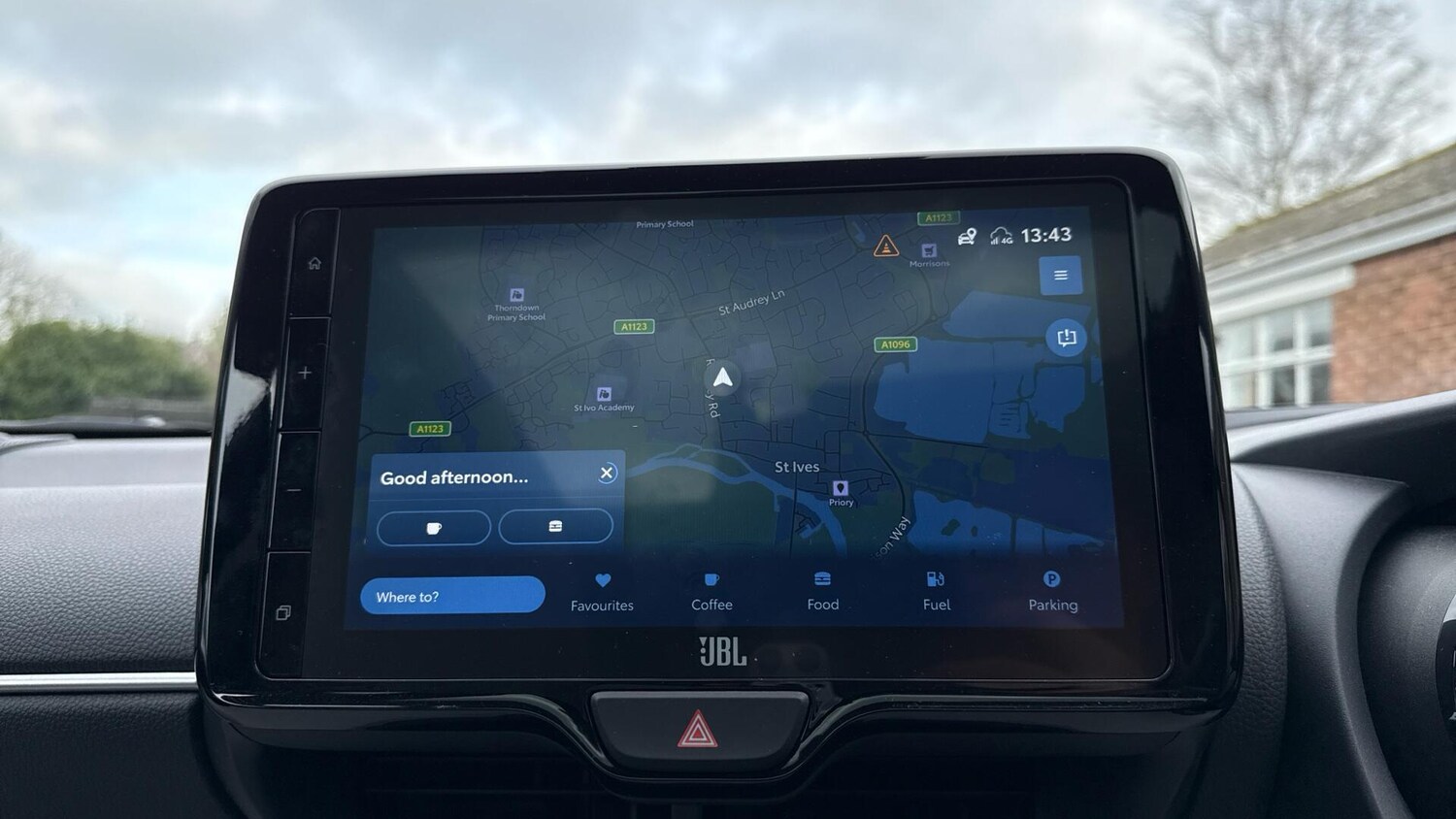 Used Toyota Yaris 2023 for sale - 77574793: Photo 33