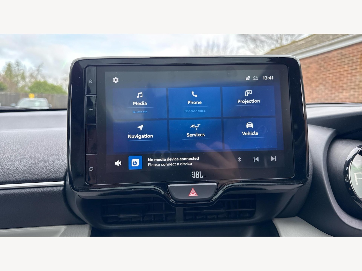 Used Toyota Yaris 2023 for sale - 77574793: Photo 9